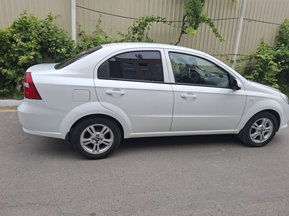 Нексия-3 автомат коробка, 2019йил сотилади