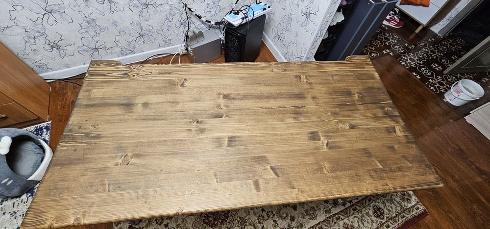 Стол компьютерный - рабочий