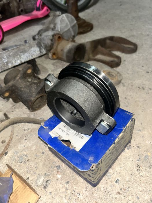 Распродажа Запчасти на КАМАЗ