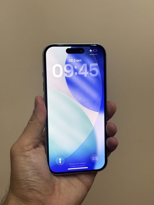 Iphone 15. 128гб