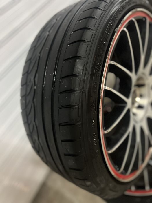 Barakuda racing  18цола 5.114,3