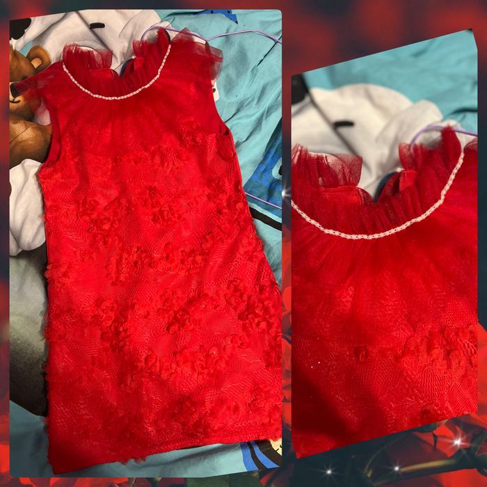 Детски лот 116-122. Много запазен