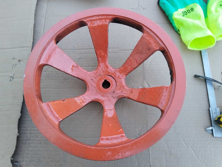 Fulie 32 cm diametru