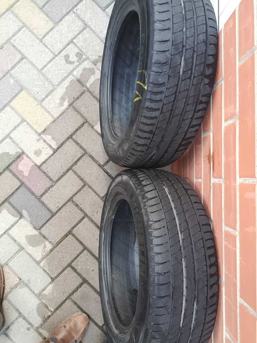 Летняя резина MICHELIN