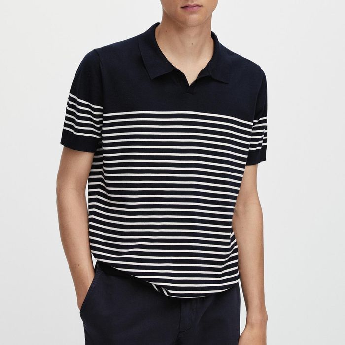 Блуза унисекс  Massimo Dutti