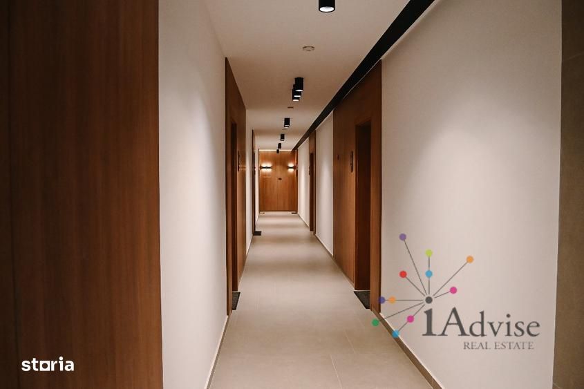 Apartament de 2 camere - Urban Plaza