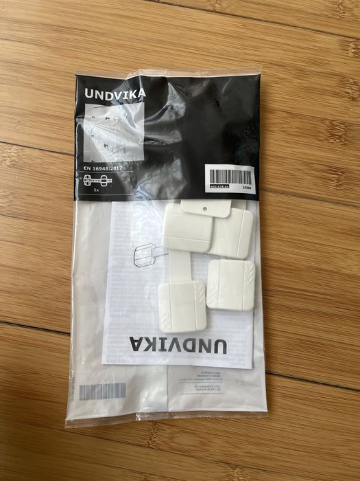 Замок от детей ikea