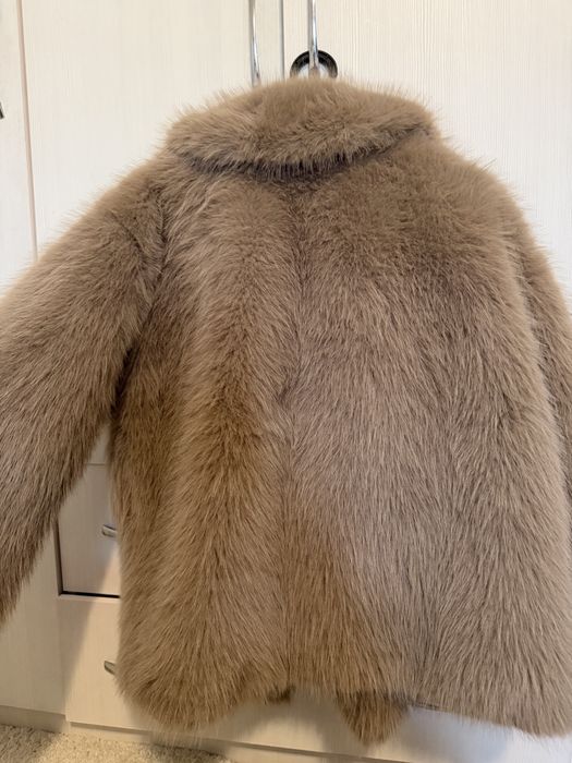 Шубу автоледи!!!