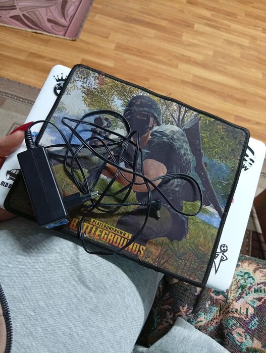 Продам ноутбук Classmate PC