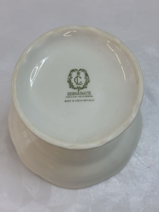 Конфетница Bernadotte Чехия