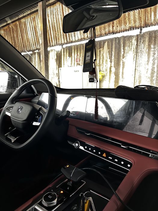 Русификация авто Алматы