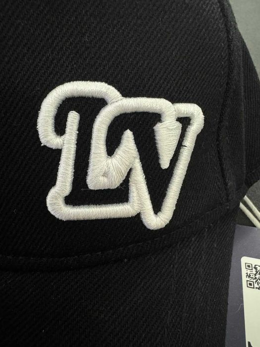 Louis Vuitton-Чисто нова оригинална мъжка шапка