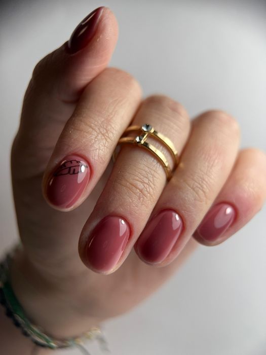 Unghii gel / ojă semipermanentă / polygel / pedichiură – Sector 6 (vis