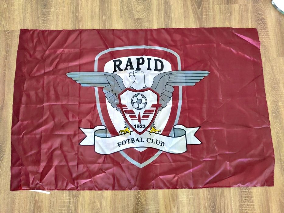Steag Rapid Bucuresti