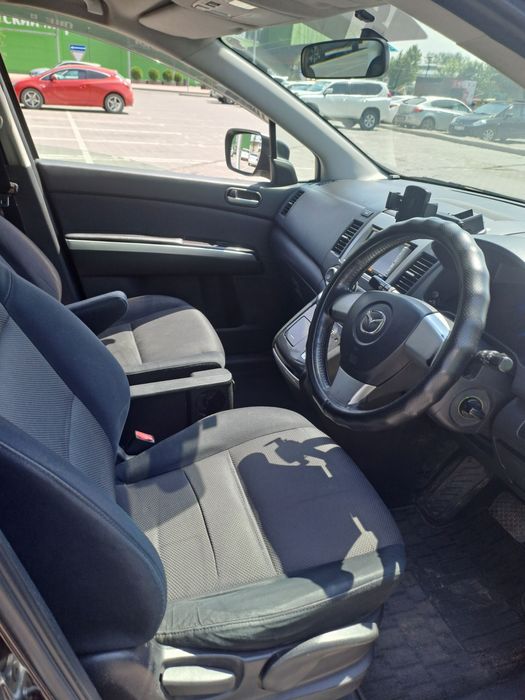MAZDA MPV 2006г.