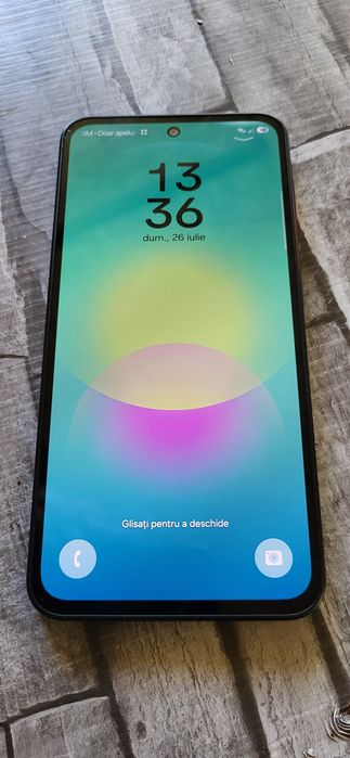 Vând Samsung Galaxy A27 5G