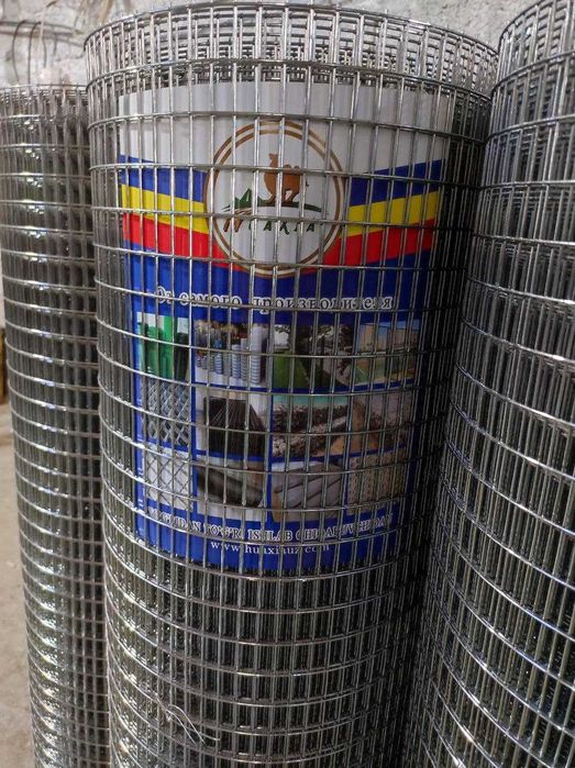 qush setka tovuq setka  сетка металлическая Оцинкованные сетка