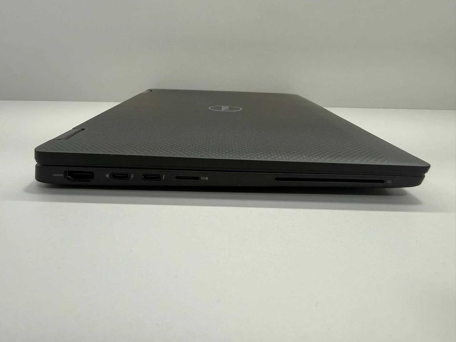 Laptop SH Dell Latitude 7310 i5-10310U SSD 512GB 8gb RAM Touchscreen