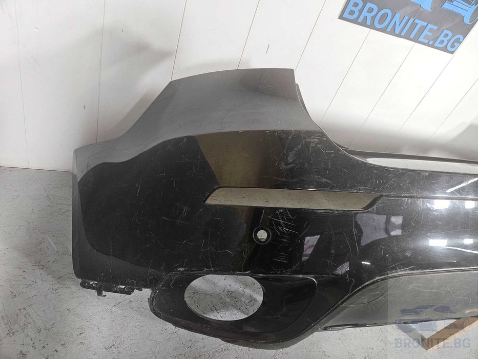 Задна броня BMW X6 E71 БМВ Х6 Е71 2008- 2012