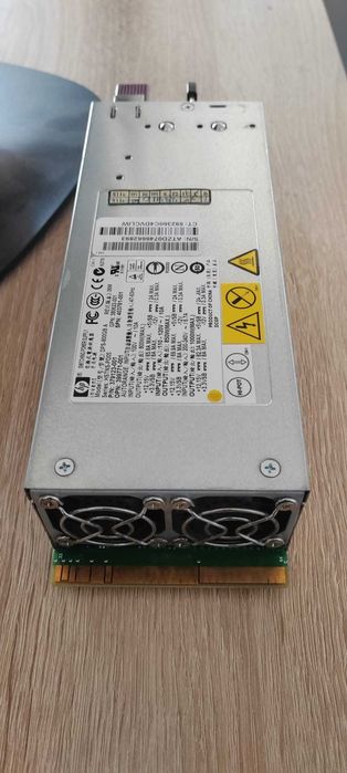 Sursă server HP 1000W DPS-800GB A – HP ProLiant PSU