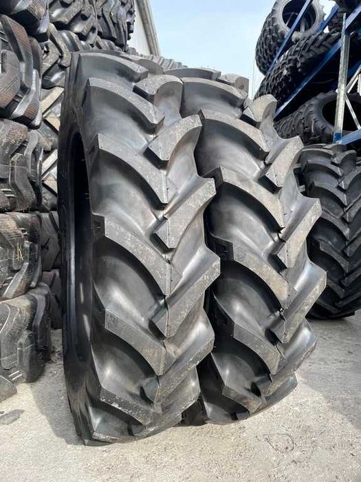 Cauciucuri noi agricole 12.4-32 OZKA Livrare rapida GARANTIE