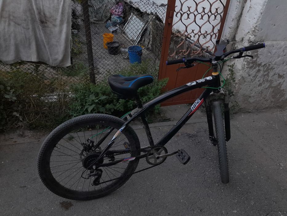 Велосипед продам