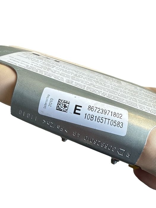 Airbag Bmw 7 V F01, F02, F03, F04 2008 - 2015 307127910Ab
