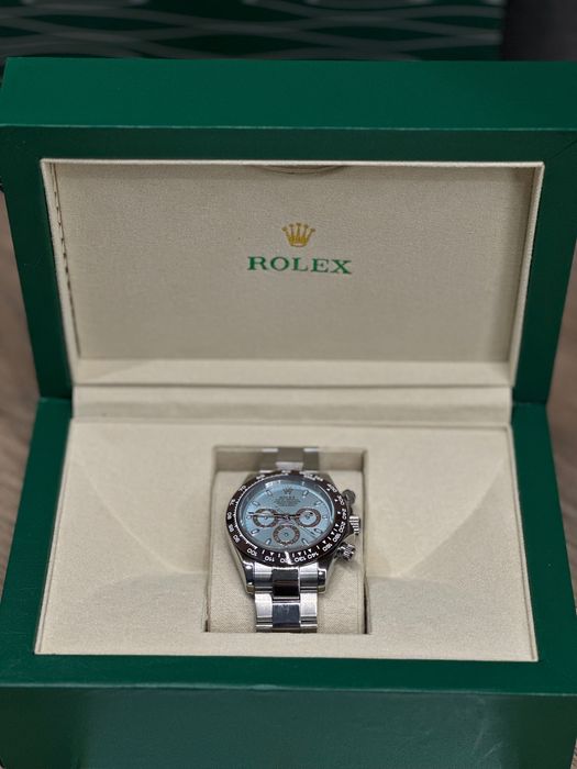Продавам Rolex Daytona