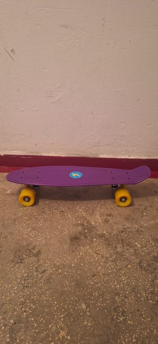 Vând Penny board/ Skateboard