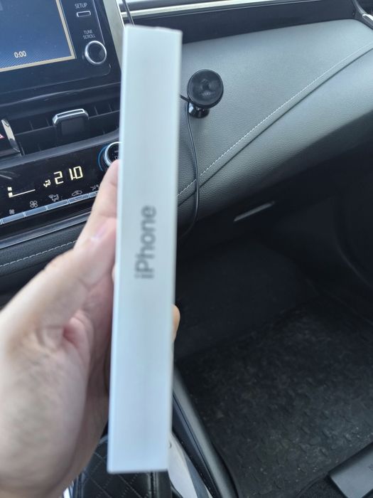 iPhone 17 Air Sigilat 512GB