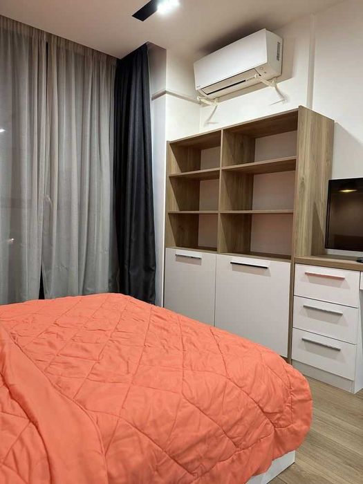 Дава се под наем Едностаен апартамент в София, Студентски град - 46 кв.м за 346.8 € - Снимка #5