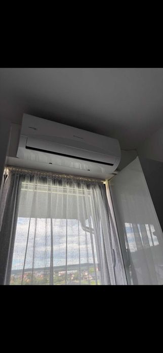 APARTAMENT 2 camere str. fermelor