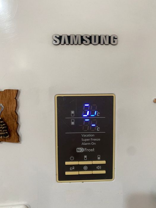 Ремонт холодильников быстро и качественно