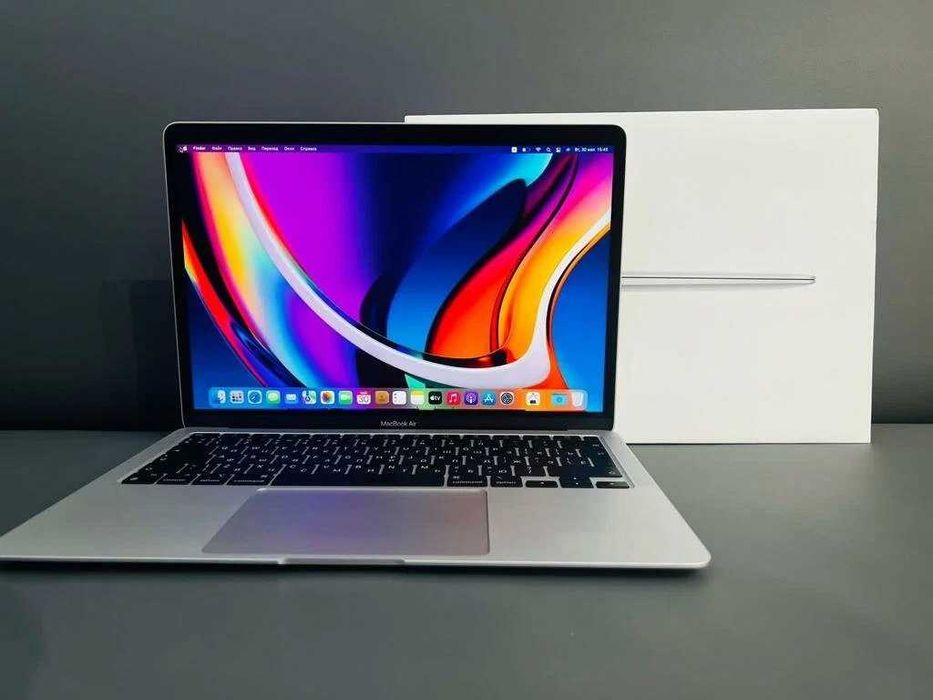 Macbook air 2020 m1 256gb 13.3
