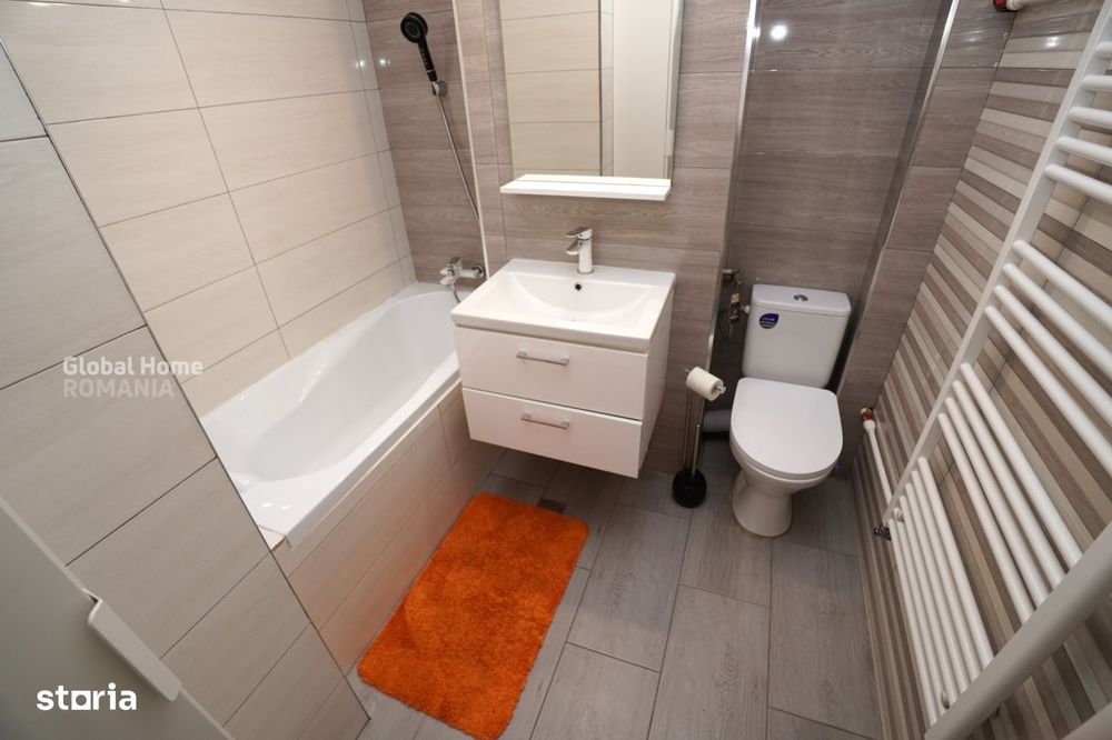 Ultracentral | 3 Camere | 3 Balcoane | Universitate – Piata Romana