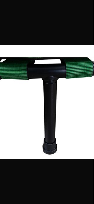 Батут для прыжков, до 60 кг