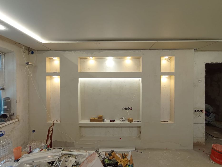 Услуги электрика по Ташкенту