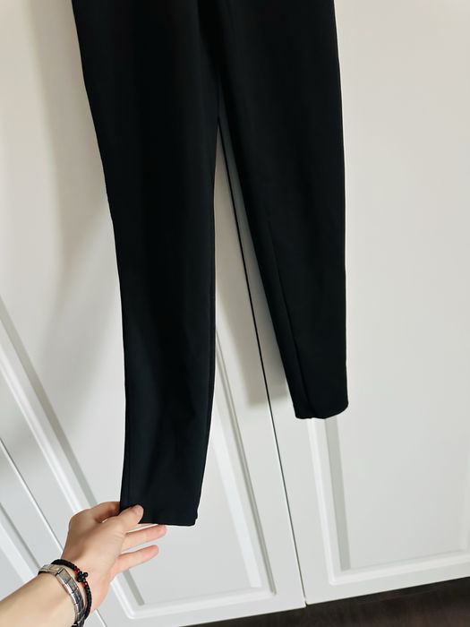 Salopeta neagra , masura S , noua