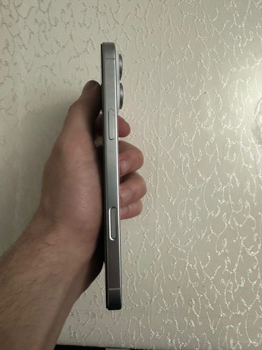 Айфон 16 про макс 256