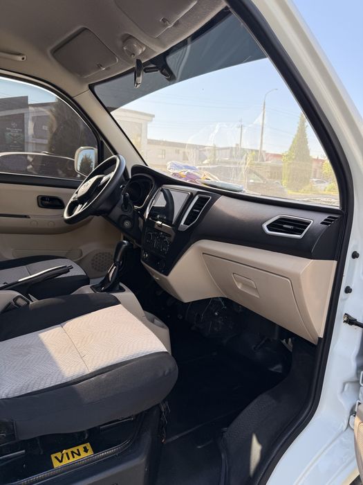Changan t3 sotiladi yangi