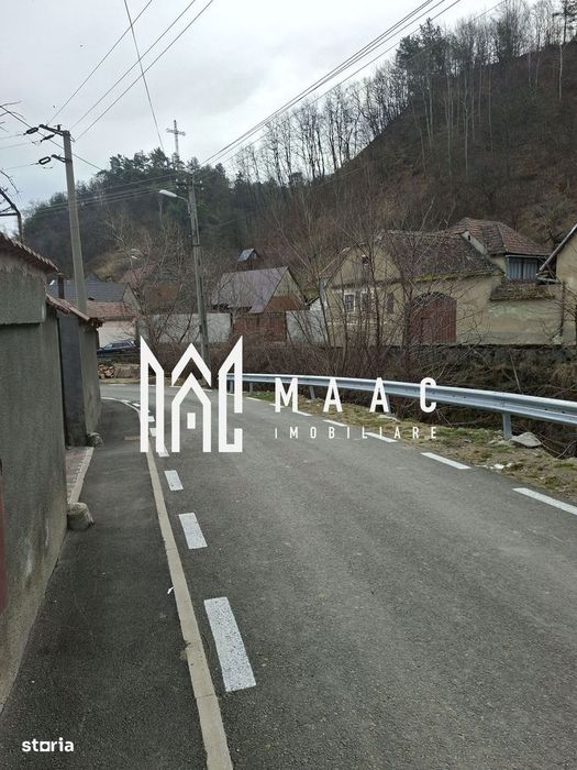 Casă 7 Camere | 400 MPU | Curte Amenajată | Tălmacel