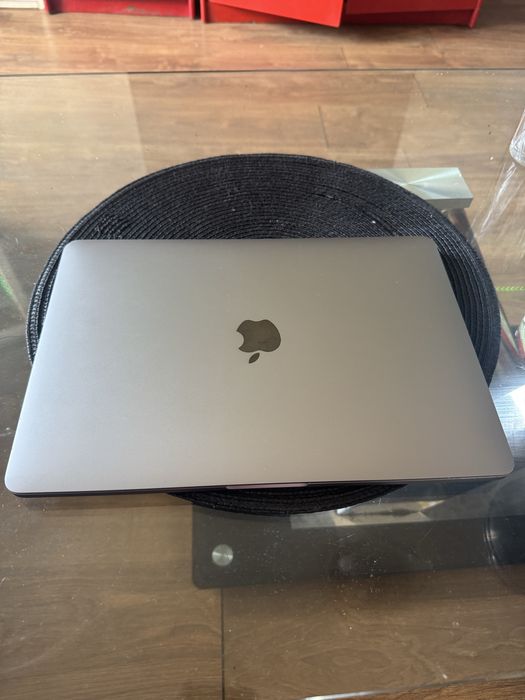 Macbooc pro 2019