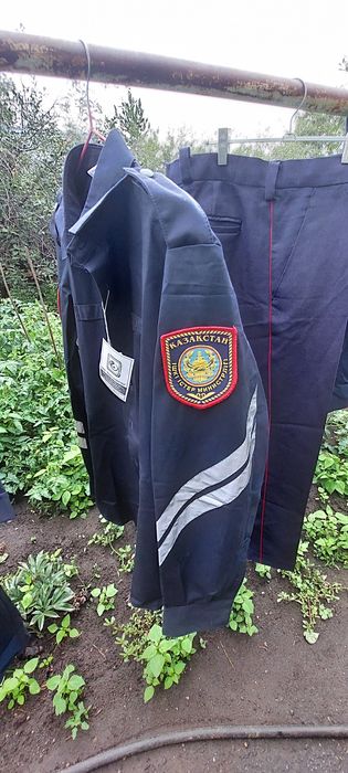 Продам брюки, рубашки ДПС