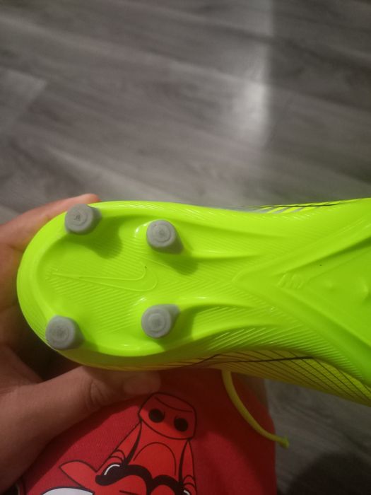 Ghete de fotbal [VÂND URGENT]