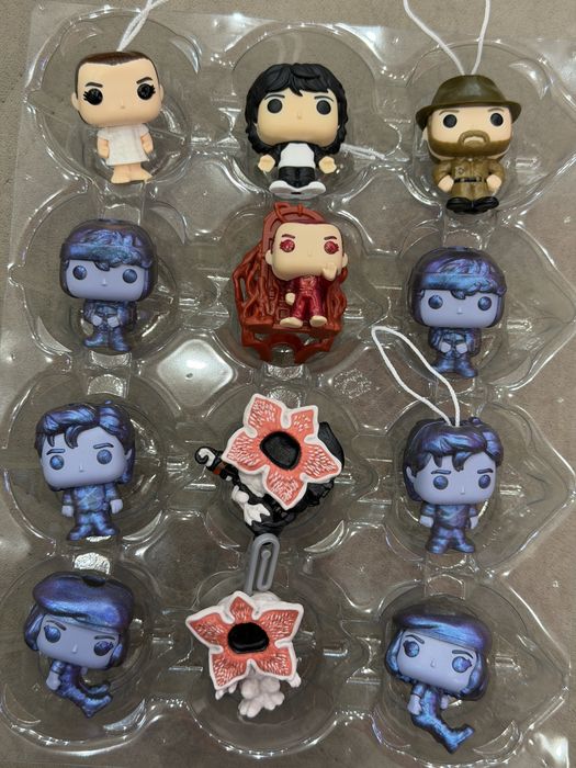 Игрушки ОСД в наличии