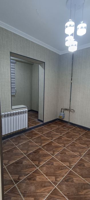 Продается 2 ком квартира