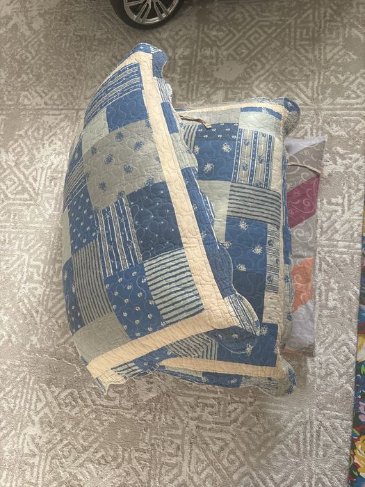 Тосек,корпе,подушки