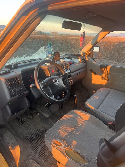 Vw t4 1.9 diesel