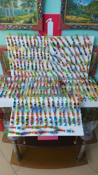 Эхолот 9 лорик хук