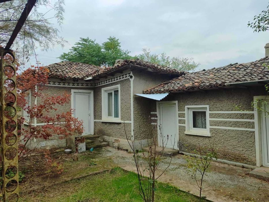 Продава се Къща в с. Полковник Свещарово, Област Добрич - 60 кв.м за 706 €/кв.м - Снимка #6